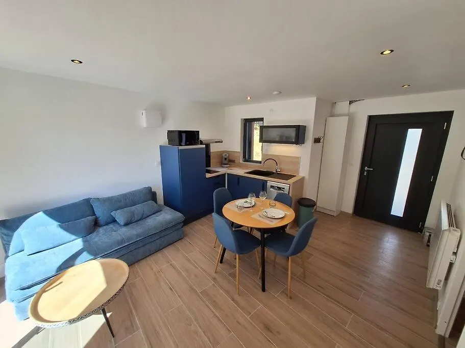 Logement Neuf A 2 Pas Du Lac La Bridoire 0*,